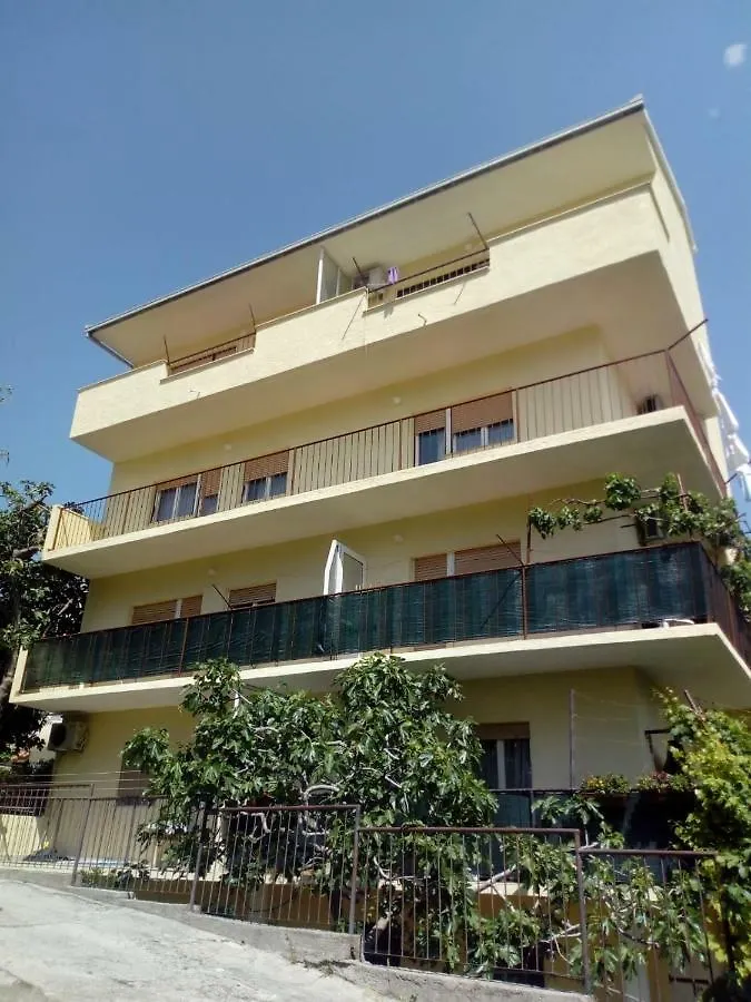 Ferienwohnung Luka Split Kroatien