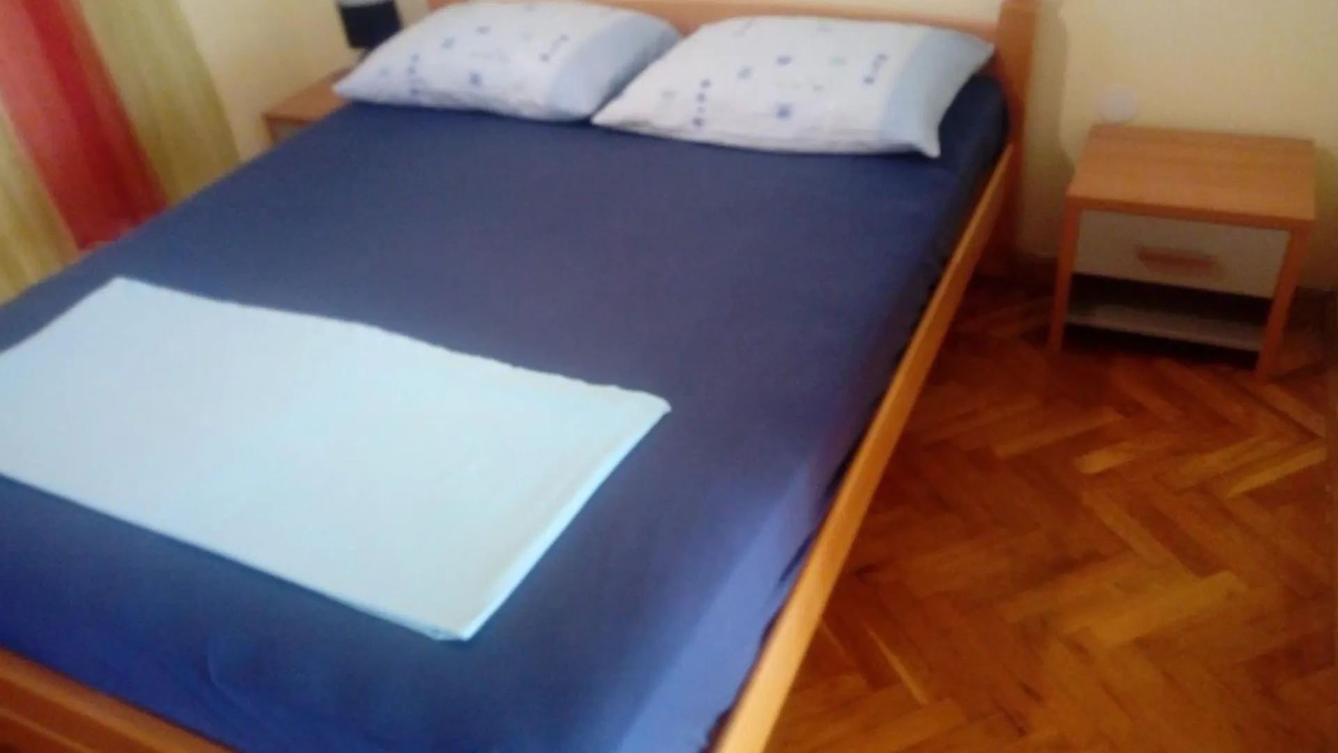 Luka Apartment Split Croatia