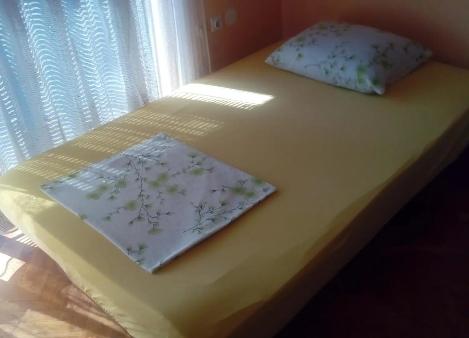 Luka Apartment Split Croatia