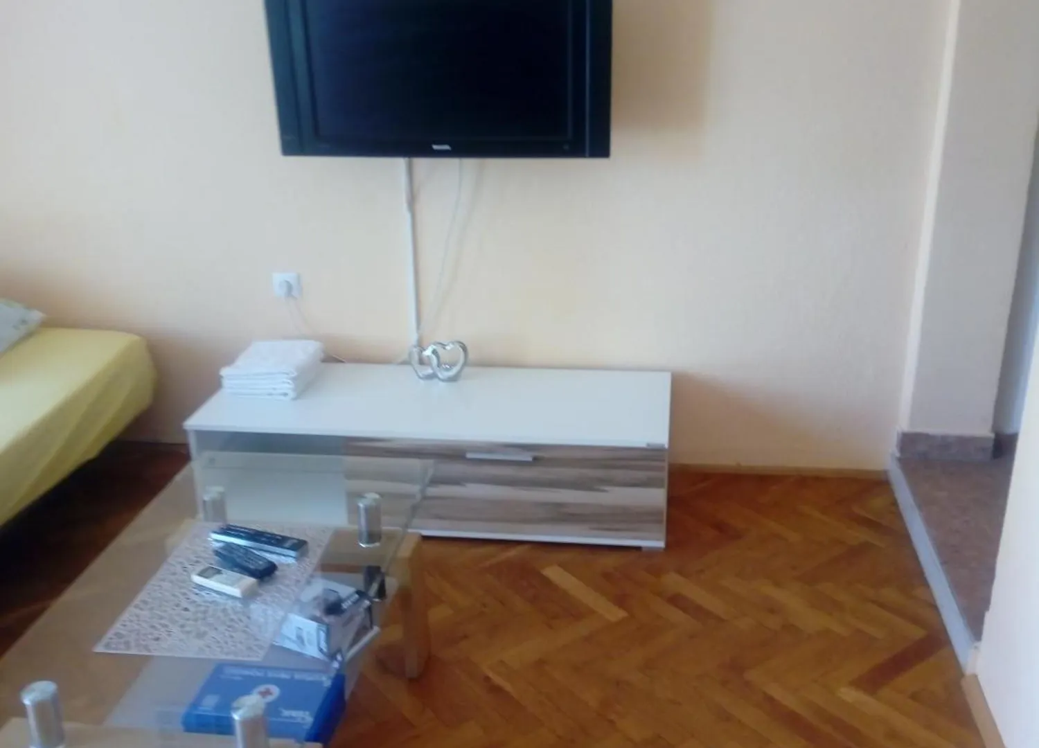 Luka Apartment Split 0*,