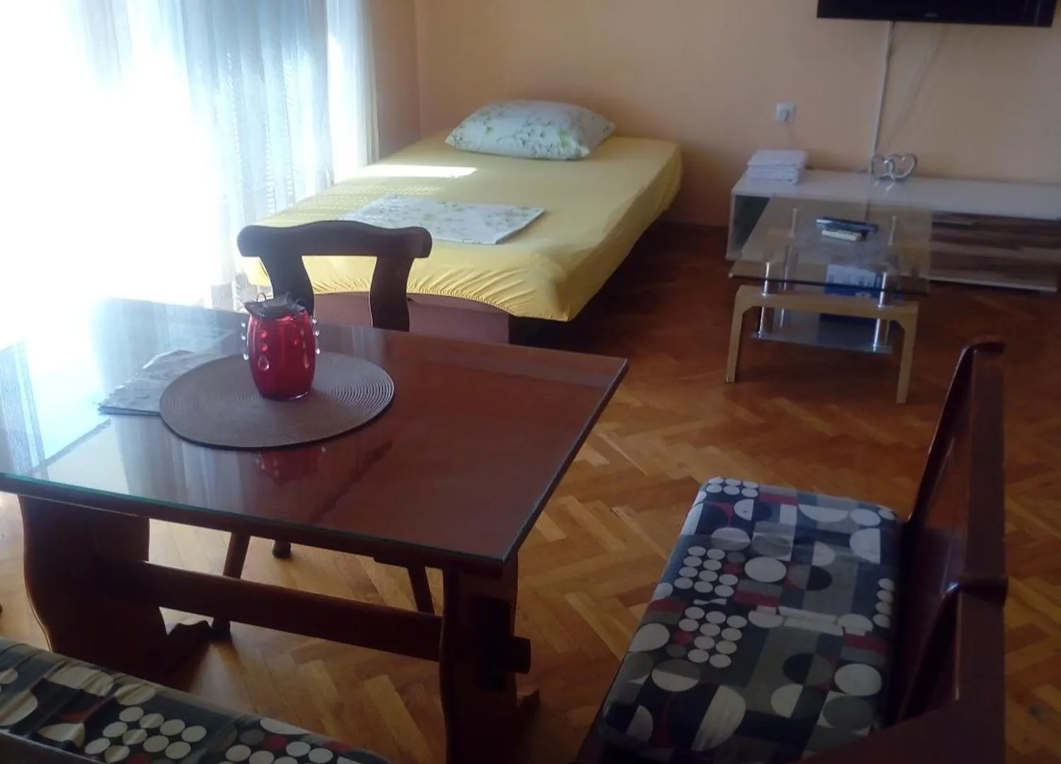 Luka Apartment Split