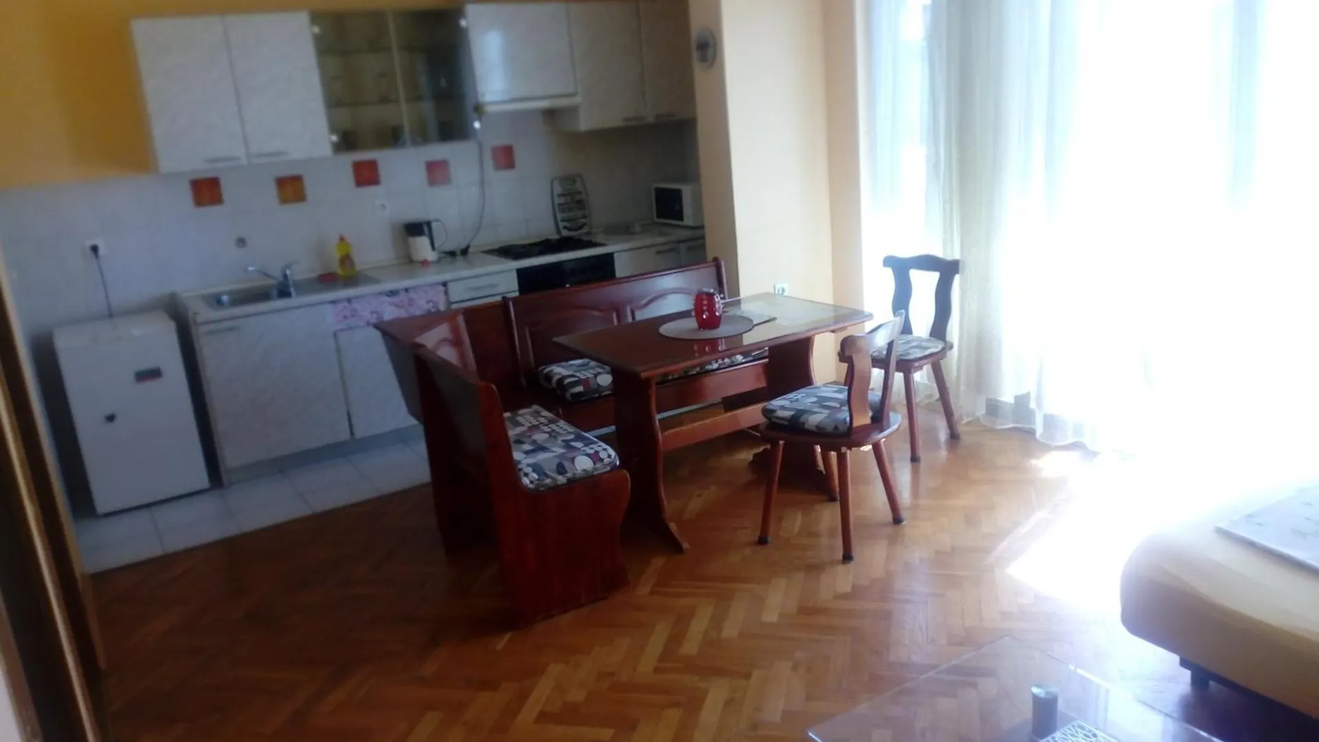 Luka Apartment Split Croatia
