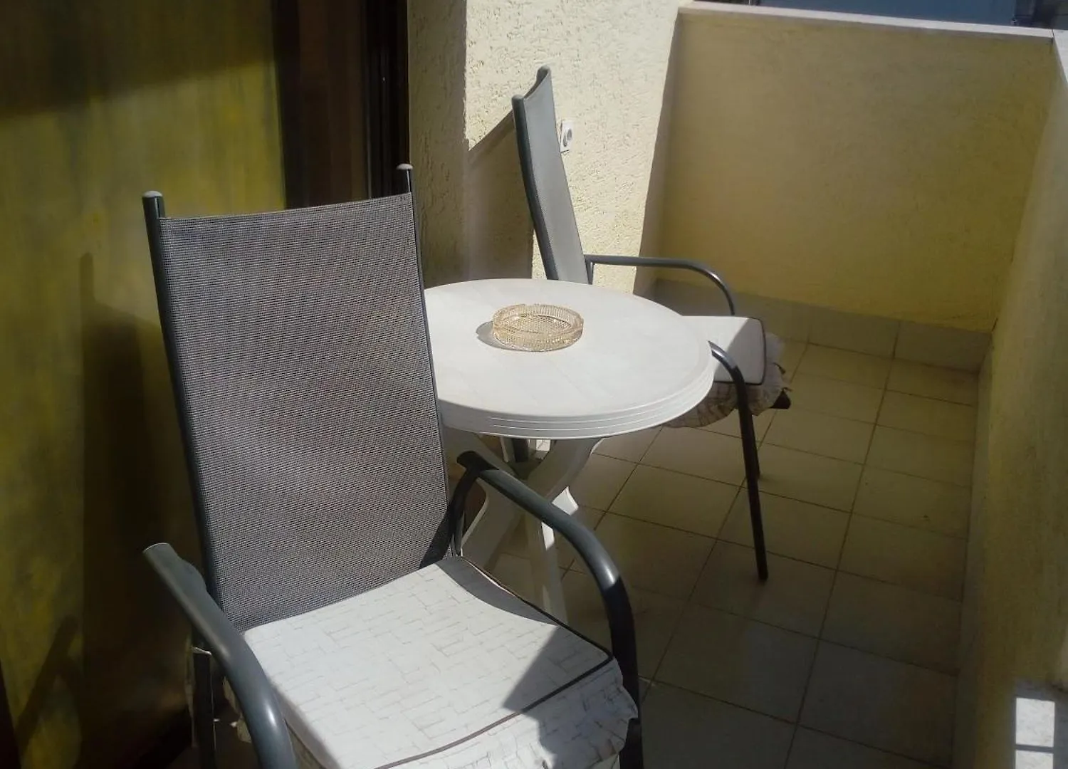 Luka Apartment Split