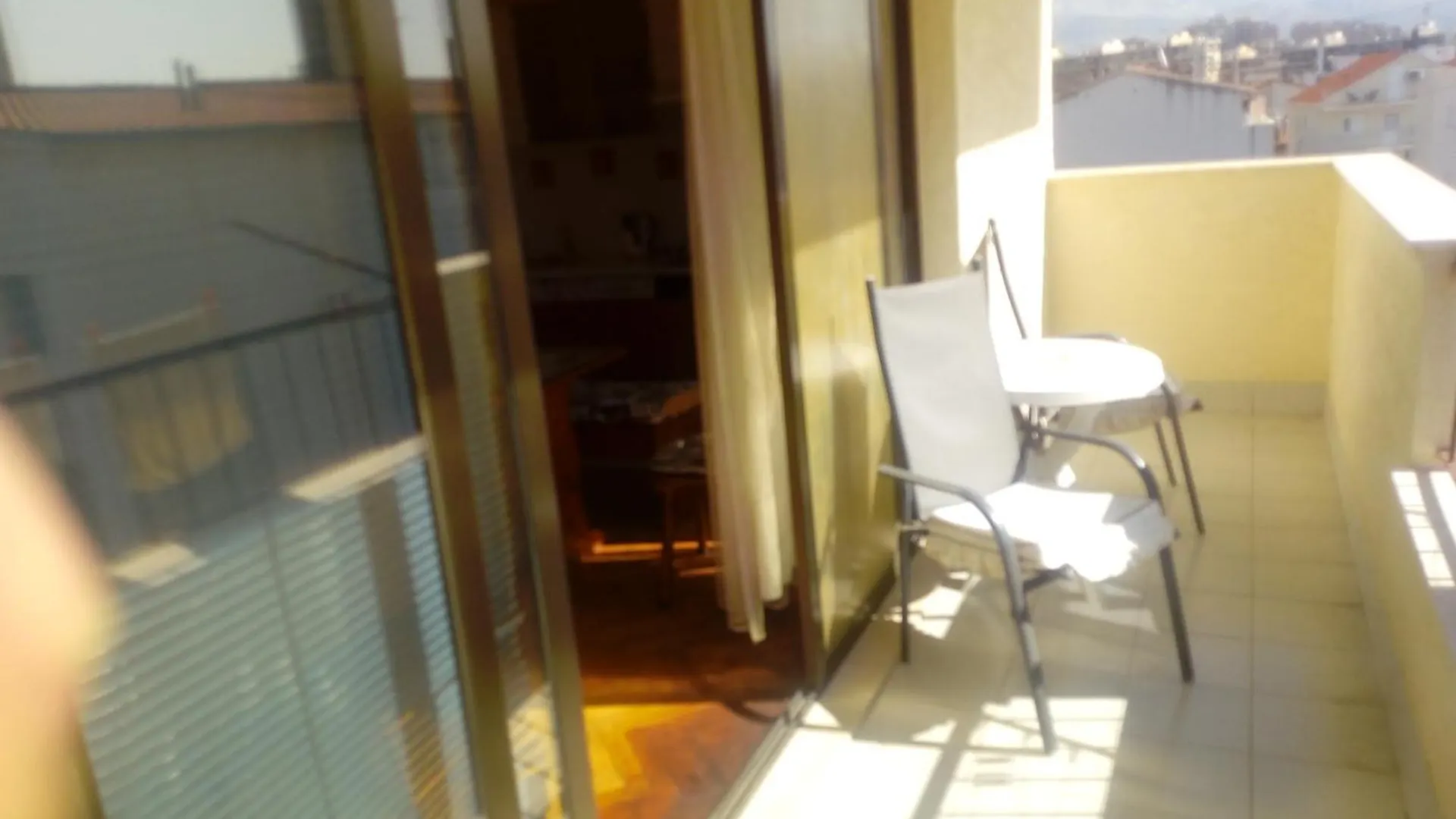 Luka Apartment Split Croatia