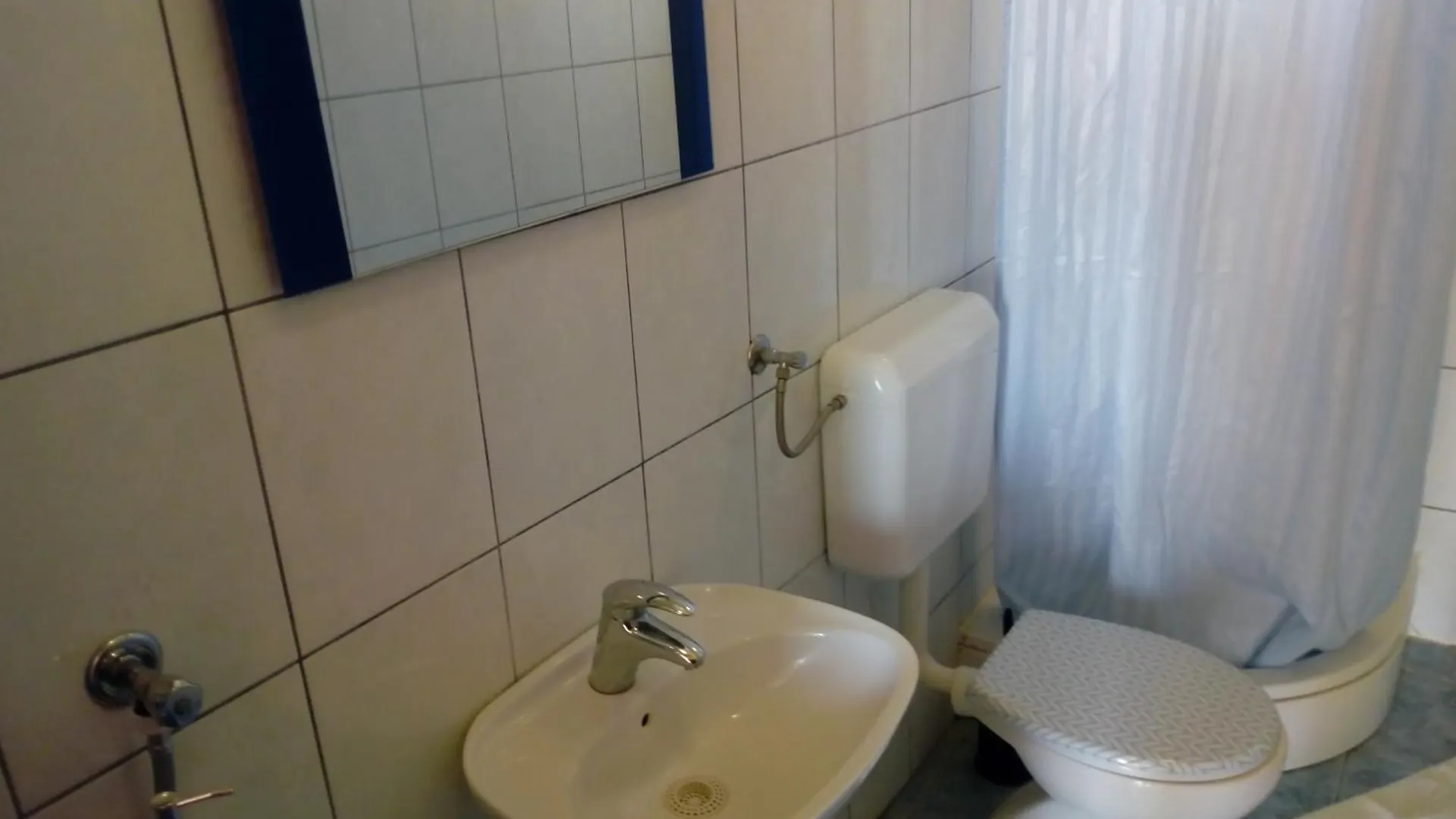Luka Apartment Split 0*,  Croatia