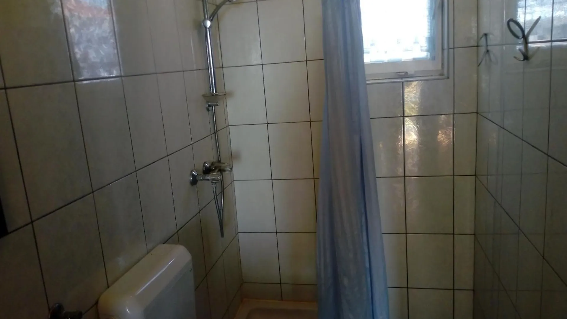 Luka Apartment Split Croatia