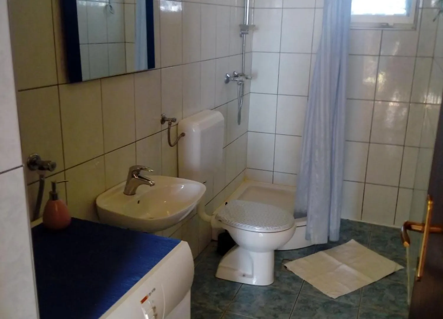 Luka Apartment Split