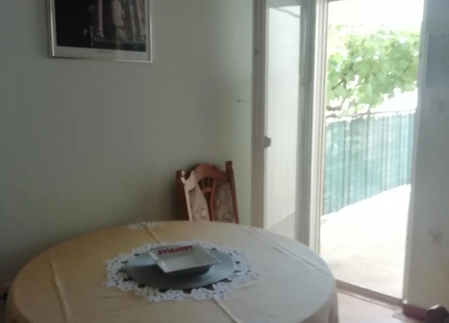 Luka Apartment Split