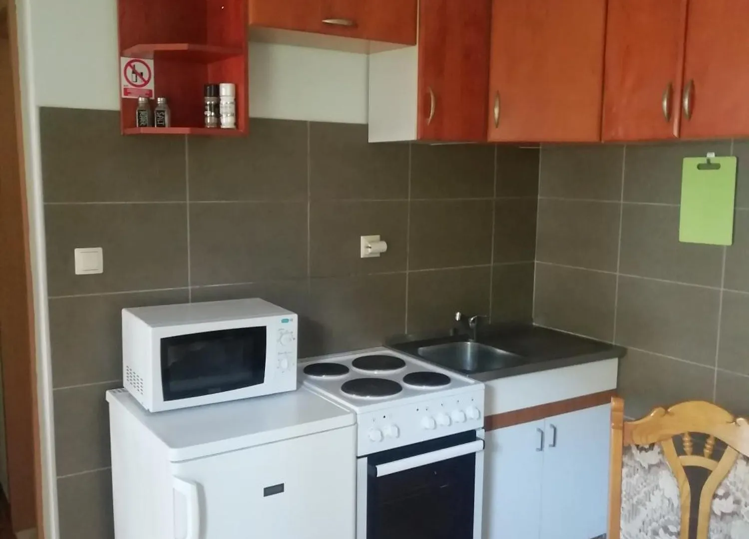 Luka Apartment Split 0*,  Croatia