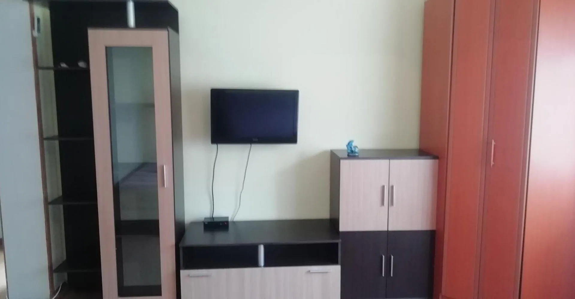 Luka Apartment Split
