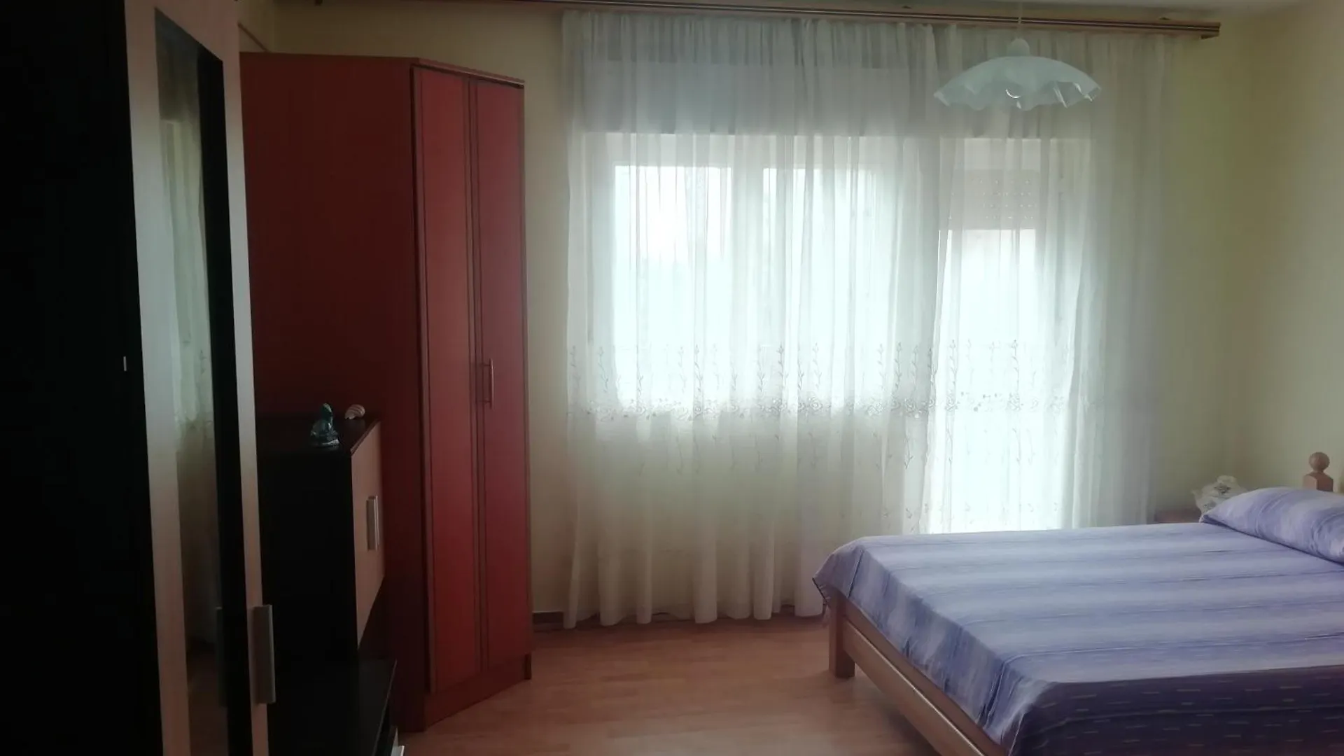 Luka Apartment Split