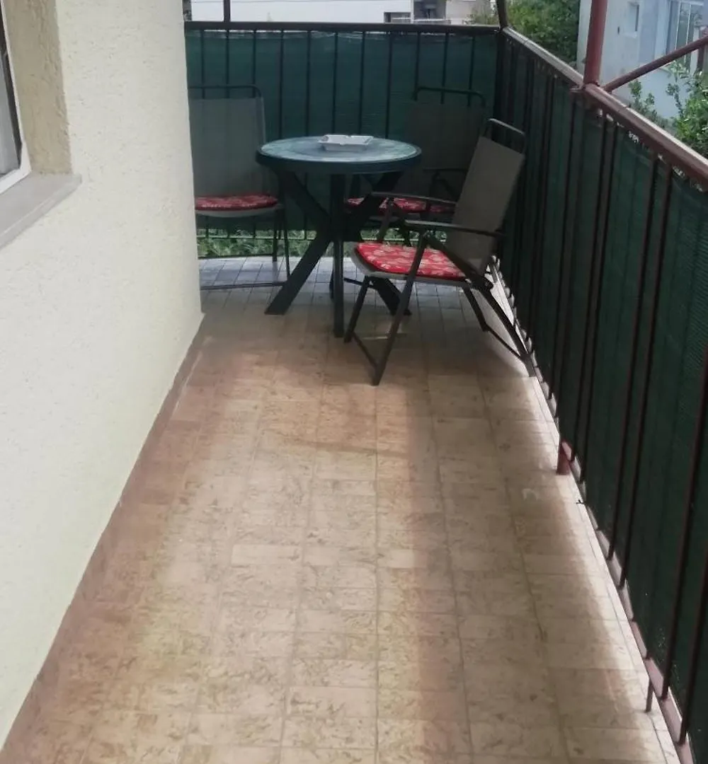 Luka Apartment Split