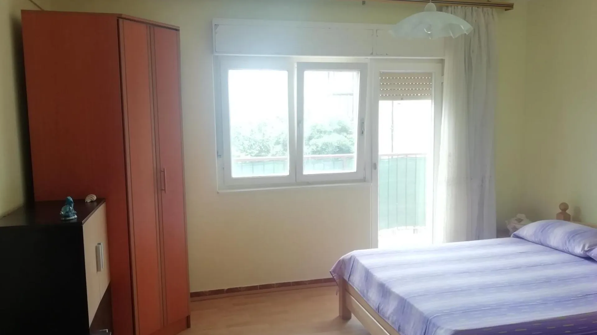 Luka Apartment Split