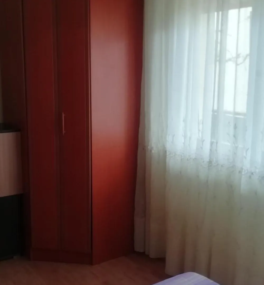 Luka Apartment Split