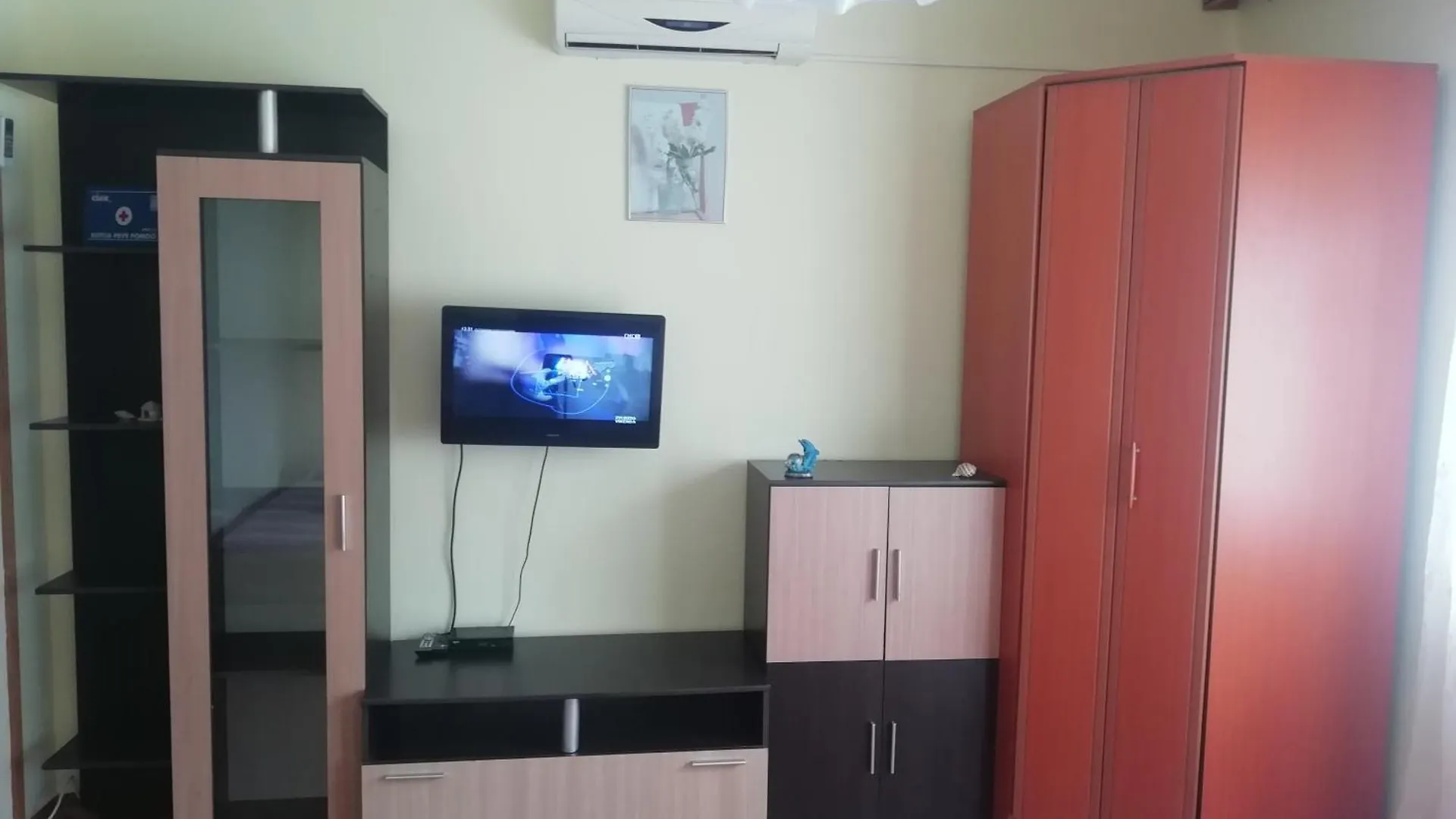 Luka Apartment Split 0*,  Croatia