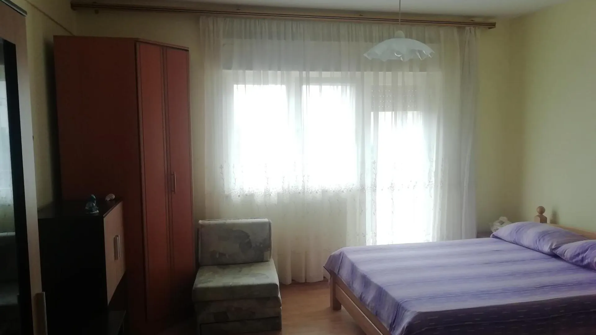 Luka Apartment Split