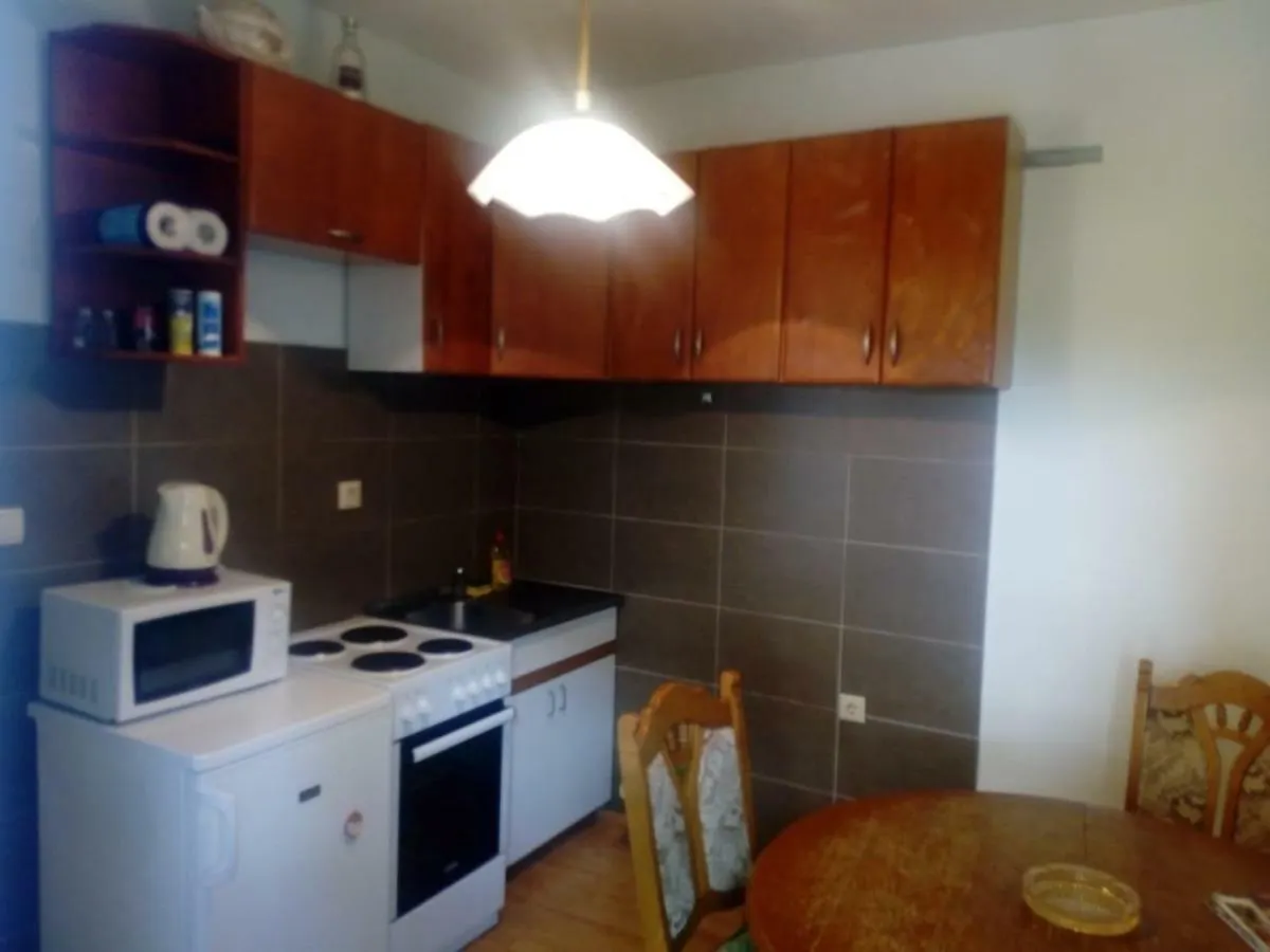 Luka Apartment Split