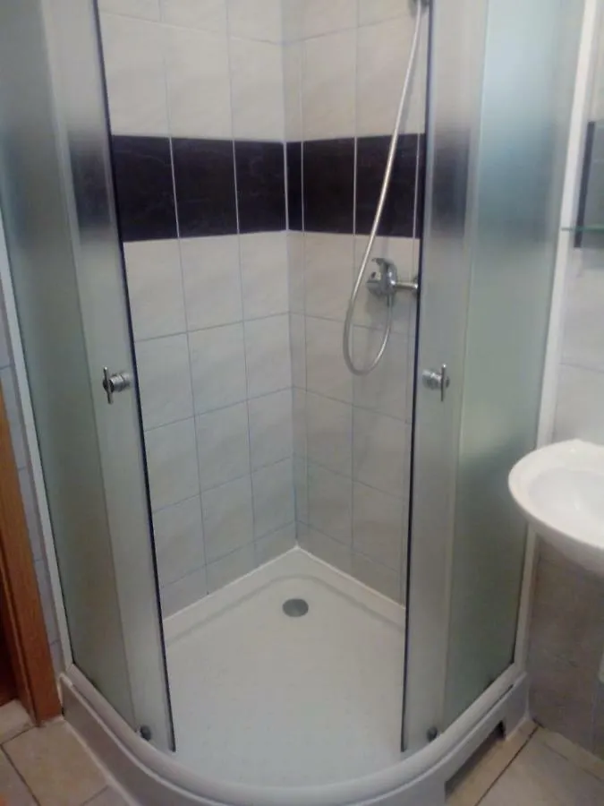 Luka Apartment Split Croatia